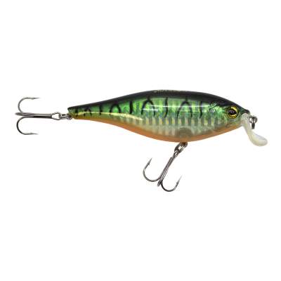 Viper Pro Rap Minnow 8,5cm - 16g - Green Mackerel