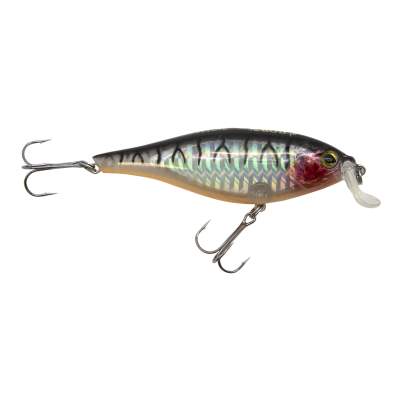 Viper Pro Rap Minnow, 8,5cm - 16g - Ghost Mackerel