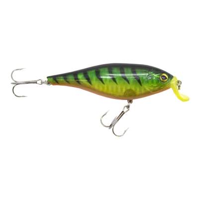 Viper Pro Rap Minnow, 8,5cm - 16g - Perch