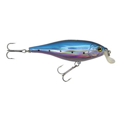 Viper Pro Rap Minnow Wobbler 8,5cm - 16g - Blue Minnow