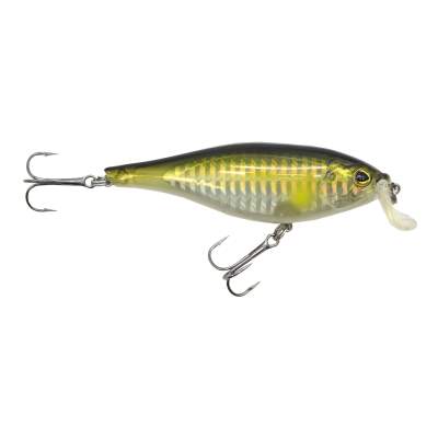 Viper Pro Rap Minnow 8,5cm - 16g - Golden Olive