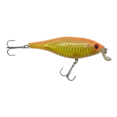 Viper Pro Rap Minnow Wobbler 8,5cm - 16g - Orange Shiner