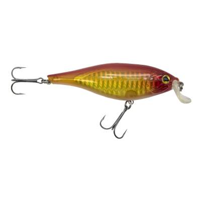 Viper Pro Rap Minnow, 8,5cm - 16g - Hokaido