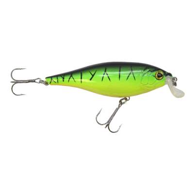 Viper Pro Rap Minnow, 8,5cm - 16g - Sunshine Tiger