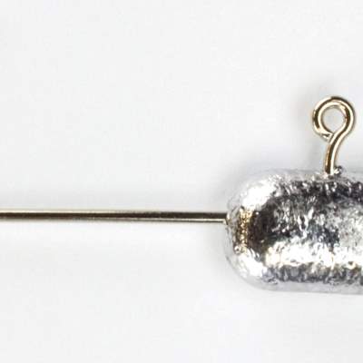 VMC Tube Jighead G3/0/4 4,0g - Gr.3/0 - 5Stück