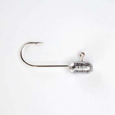 VMC Tube Jighead G3/0/7,5 7,5g - Gr.3/0 - 5Stück