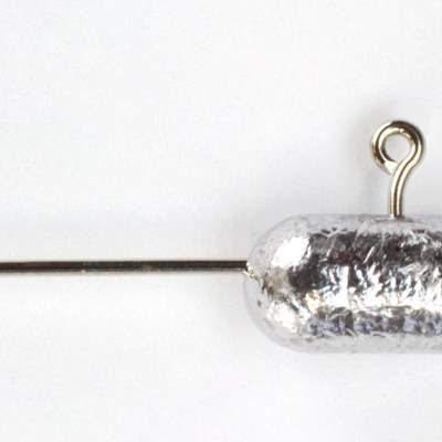VMC Tube Jighead G3/0/7,5 7,5g - Gr.3/0 - 5Stück