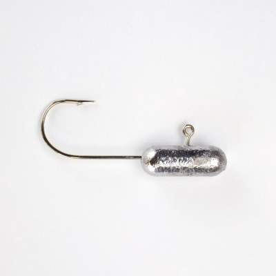 VMC Tube Jighead G3/0/10,5 10,5g - Gr.3/0 - 5Stück