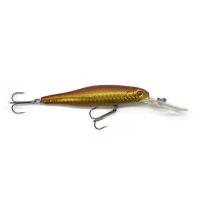 Viper Pro Deep Troller Wobbler 9cm - 12,5g - Hokaido - 1Stück