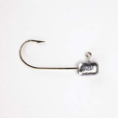 VMC Tube Jighead G4/0/4 4,0g - Gr.4/0 - 5Stück