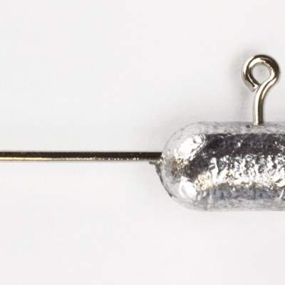 VMC Tube Jighead G4/0/7,5 7,5g - Gr.4/0 - 5Stück