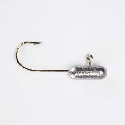 VMC Tube Jighead G4/0/10,5 10,5g - Gr.4/0 - 5Stück