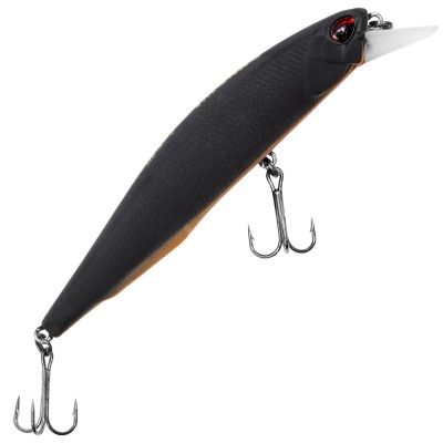 Senshu King of the Streets Realis Jerk, 10cm - Black Moon - 14g - 1 Stück