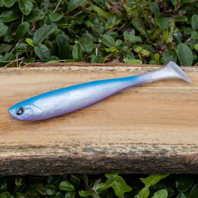 Senshu OG Shad Gummifisch 12,5cm - Sexy Shad - 10g - 1 Stück