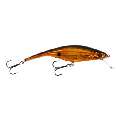 Westin Platypus SR Wobbler 10cm - Chopper Copper - 15g - 1 Stück