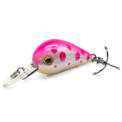Pink Trout