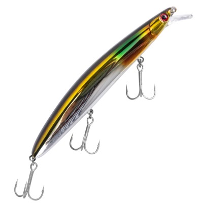 Senshu Zander Buddy, 12,5cm - 20g - Ayu