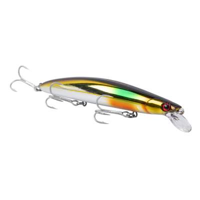 Senshu Zander Buddy Wobbler 12,5cm - 20g - Ayu