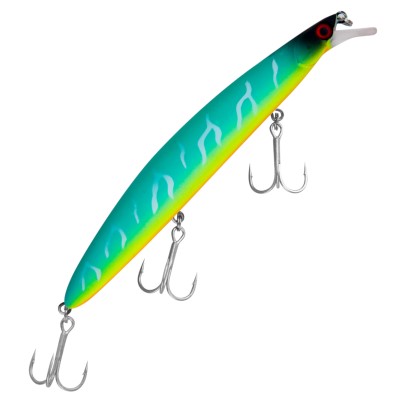 Senshu Zander Buddy, 12,5cm - 20g - Firetiger