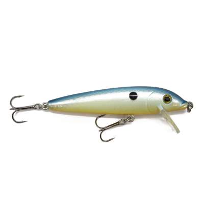 Viper Pro Whitefish Wobbler 8,5cm - 14g - Renke - 1Stück