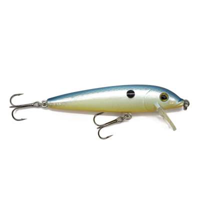 Viper Pro Whitefish, 8,5cm - 14g - Renke - 1Stück