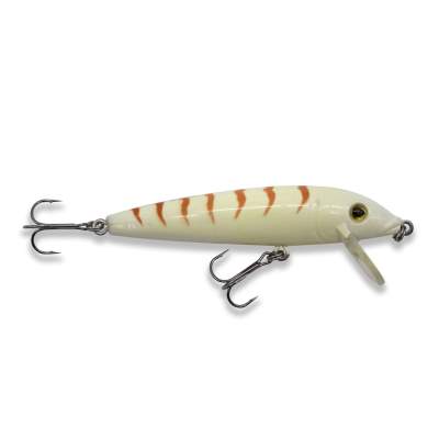 Viper Pro Whitefish Wobbler 8,5cm - 14g - Lightning Mackerel - 1Stück