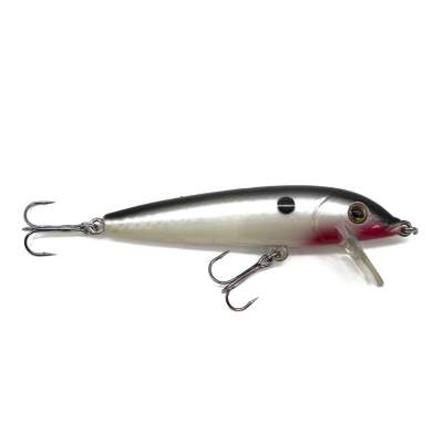Viper Pro Whitefish Wobbler 8,5cm - 14g - Black Moon - 1Stück