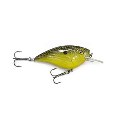 Viper Pro Bass Crank Crankbait 6,5cm - 17g - Old Bee - 1Stück