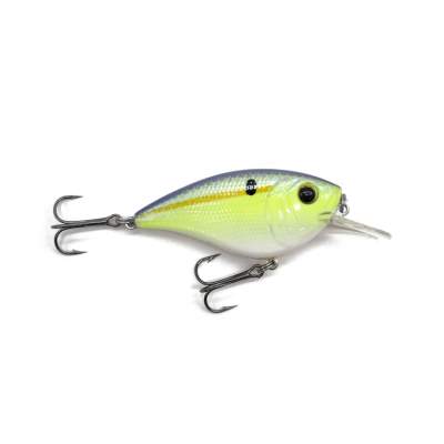 Viper Pro Bass Crank, 6,5cm - 17g - Magfish - 1Stück