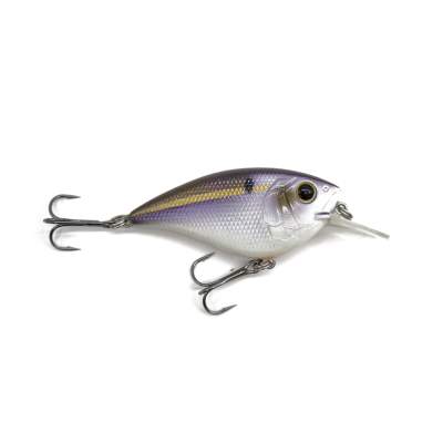 Viper Pro Bass Crank Crankbait 6,5cm - 17g - Mullet - 1Stück