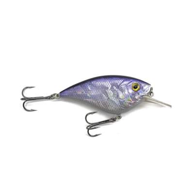 Viper Pro Bass Crank Crankbait 6,5cm - 17g - Purple Haze - 1Stück