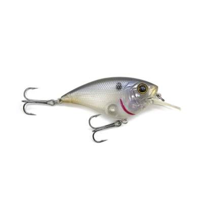 Viper Pro Bass Crank Crankbait 6,5cm - 17g - Ayu - 1Stück