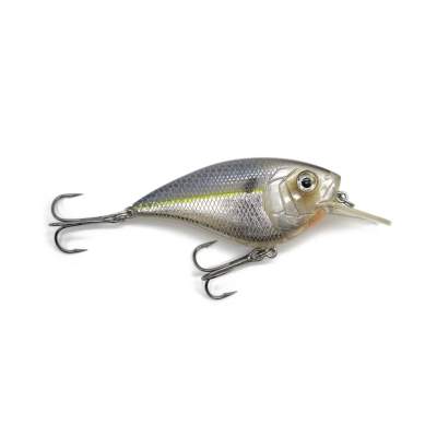 Viper Pro Bass Crank Crankbait 6,5cm - 17g - Blue Shiner - 1Stück