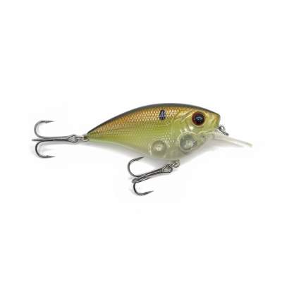 Viper Pro Bass Crank Crankbait 6,5cm - 17g - Orange Shiner - 1Stück