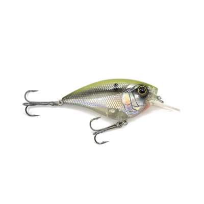 Viper Pro Bass Crank Crankbait 6,5cm - 17g - Green Weenie - 1Stück