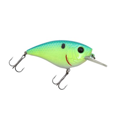 Viper Pro Bass Crank Crankbait 6,5cm - 17g - 01 - 1Stück