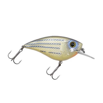 Viper Pro Bass Crank Crankbait 6,5cm - 17g - 02 - 1Stück