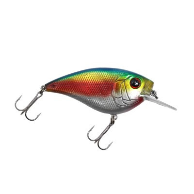 Viper Pro Bass Crank Crankbait 6,5cm - 17g - 06 - 1Stück