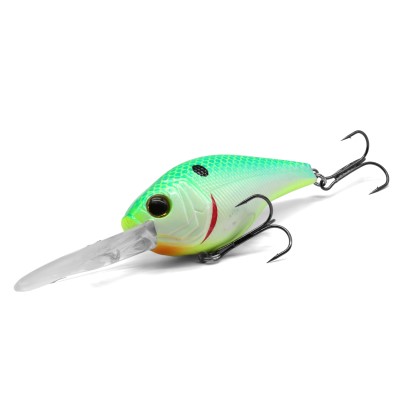 Mahi Mahi
