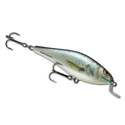 Salmo Executor Shallow Runner 120 RD, - 12cm - RD - 33g - 1Stück