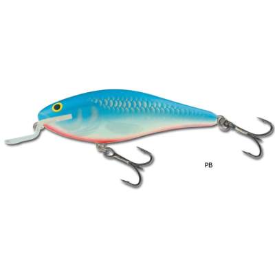 Salmo Executor Shallow Runner 120 PB, - 12cm - PB - 34g - 1Stück