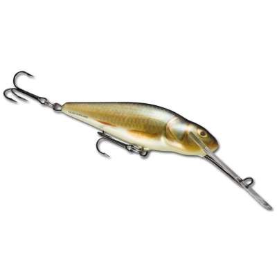 Salmo Perch Super Deep Runner 120 RR, - 12cm - RR - 44g - 1Stück