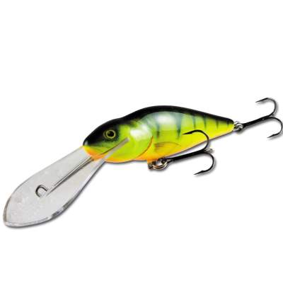 Salmo Perch Super Deep Runner 120 RR, - 12cm - RR - 44g - 1Stück