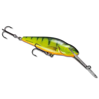 Salmo Perch Super Deep Runner 120 HP, - 12cm - HP - 44g - 1Stück