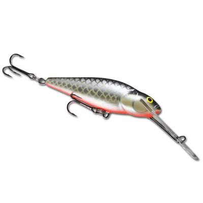 Salmo Perch Super Deep Runner 120 GS, - 12cm - GS - 44g - 1Stück