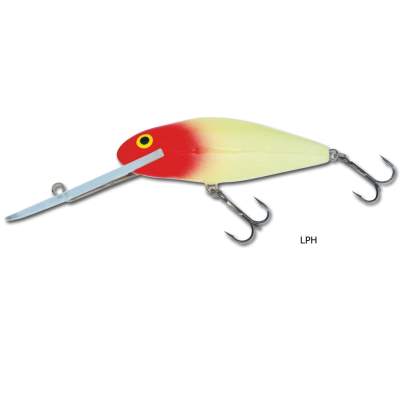 Salmo Perch Super Deep Runner 120 PH 12cm - PH - 44g - 1Stück