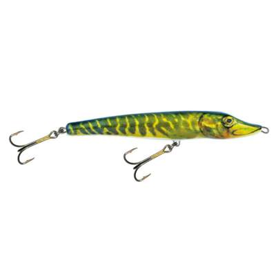 Salmo Jack Sinking Jerkbait 18 RPE, - 18cm - RPE - 60g - 1Stück