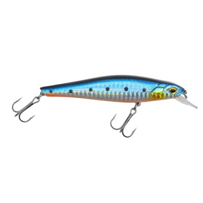 Viper Pro Gravity 10,5cm - Sardine - 15g - 1Stück