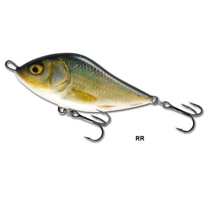 Salmo Slider Floating 7 RR, - 7cm - RR - 17g - 1Stück