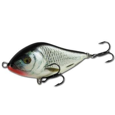 Salmo Slider Floating 7 RR 7cm - RR - 17g - 1Stück